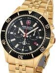 Swiss Military Hanowa SMWGI2100710 Flagship X Chronograph 43mm