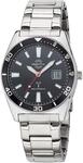 Master Time MTGA-10857-21M Funkuhr Herrenuhr 42mm 5ATM