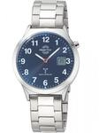 Master Time MTGA-10905-32M Herrenuhr Super Power Colorline 41mm 5ATM