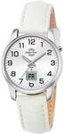 Master Time MTLA-10798-42L Funk Basic Series Damenuhr 34mm 3ATM