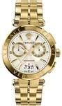 Versace VE1D00419 Aion Chronograph Herrenuhr 45mm 5ATM