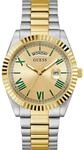 Guess GW0265G14 Herrenuhr CONNOISSEUR 42mm 5ATM