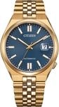 Citizen NK0023-57L Herrenuhr Tsuyosa Automatik 40mm 5ATM