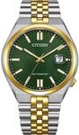 Citizen NK0024-54X Herrenuhr Tsuyosa Automatik 40mm 5ATM