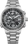 Citizen AT8300-58E Herrenuhr Promaster Sky Eco-Drive Pilot Chronograph 41mm 20ATM