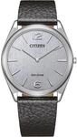 Citizen AR3120-16A Suratto Ultra-Slim Eco-Drive 38,4mm 3ATM