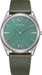 Citizen AR3120-32X Suratto Ultra-Slim Eco-Drive 38,4mm 3ATM