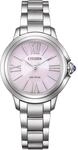 Citizen EM1160-58X Damenuhr L-Line Eco-Drive 30mm 5ATM
