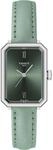 Tissot T1601101609300 Damenuhr SRV 30mm 5ATM