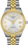 Tissot T1564082203300 Herrenuhr Ballade Automatik 39mm 10ATM