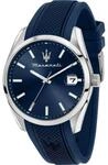 Maserati R8851151005 Herrenuhr Attrazione 43mm 5ATM