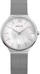 Bering 18434-000 Damenuhr Ultra-Slim 34mm 3ATM