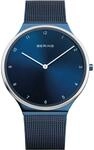 Bering 18440-397 Herrenuhr Ultra-Slim 40mm 3ATM