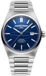 Frederique Constant FC-303N4NH6B Highlife Automatik Herrenuhr