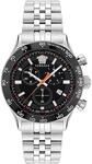 Versace VE2U00322 Herrenuhr Hellenyium Chrono 44mm 5ATM