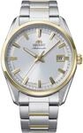 Orient RA-AC0R01S30B Herrenuhr Stretto Date Automatik 39mm 5ATM