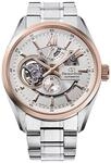Orient Star RE-AV0123G00B Herrenuhr Contemporary Automatik Powerreserve 41mm...
