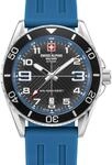 Swiss Alpine Military 7029.1835 Raptor Herrenuhr 42mm 10ATM