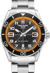 Swiss Alpine Military 7029.1139 Raptor Herrenuhr 42mm 10ATM