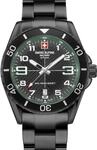 Swiss Alpine Military 7029.1174 Raptor Herrenuhr 42mm 10ATM