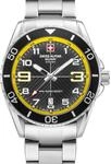 Swiss Alpine Military 7029.1138 Raptor Herrenuhr 42mm 10ATM