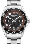 Swiss Alpine Military 7029.1136 Raptor Herrenuhr 42mm 10ATM