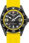 Swiss Alpine Military 7029.1878 Raptor Herrenuhr 42mm 10ATM