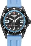 Swiss Alpine Military 7029.1871 Raptor Herrenuhr 42mm 10ATM