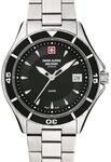 Swiss Alpine Military 7740.1137 Damenuhr 36mm 10ATM