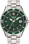 Swiss Alpine Military 7740.1134 Damenuhr 36mm 10ATM