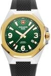 Swiss Alpine Military 7005.1844 Typhoon Herrenuhr 42mm 10ATM
