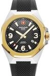 Swiss Alpine Military 7005.1847 Typhoon Herrenuhr 42mm 10ATM