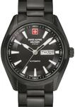 Swiss Alpine Military 7090.2177 Automatik Herrenuhr 43mm 10ATM