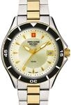 Swiss Alpine Military 7740.1142 Damenuhr 36mm 10ATM