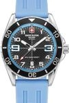 Swiss Alpine Military 7029.1831 Raptor Herrenuhr 42mm 10ATM