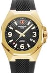 Swiss Alpine Military 7005.1817 Typhoon Herrenuhr 42mm 10ATM