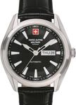 Swiss Alpine Military 7090.2537 Automatik Herrenuhr 43mm 10ATM