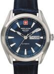Swiss Alpine Military 7090.2535 Automatik Herrenuhr 43mm 10ATM