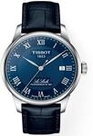 Tissot T0064071604300 Herrenuhr Le Locle Automatik 39mm 3ATM