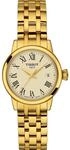 Tissot T1292103326300 Damenuhr Classic Dream 28mm 5ATM