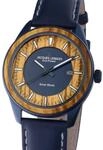 Jacques Lemans 1-2116K Eco-Power Herrenuhr Solar 40 mm