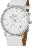 Jacques Lemans LP-123J La Passion Chronograph 40mm 5ATM
