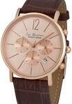 Jacques Lemans LP-123N La Passion Chronograph Unisex Uhr