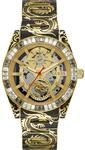Guess GW0649G1 Herrenuhr Dragon 42mm 5ATM