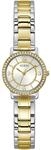 Guess GW0468L4 Damenuhr Melody 28mm 3ATM