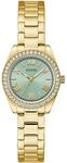 Guess GW0841L5 Damenuhr Mini Luna 30mm 1ATM