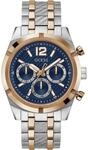 Guess GW0714G3 Herrenuhr Resistance 44mm 5ATM