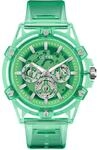 Guess GW0806G6 Herrenuhr King 48mm 1ATM