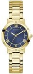 Guess GW0404L4 Damenuhr Dawn 34mm 1ATM