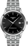 Tissot T1584071105100 Herrenuhr Classic Dream Powermatic-80 Automatik 40mm 5ATM